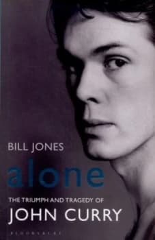 Alone by Bill Jones Paperback