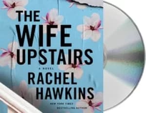 The wife upstairs by Rachel Hawkins