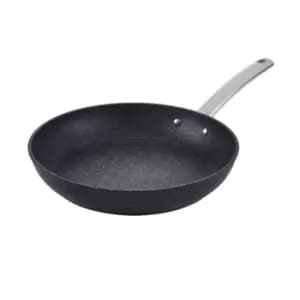 Tower TruStone 28cm Frying Pan Violet Black