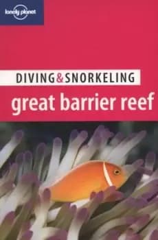 Diving & snorkeling Great Barrier Reef by Len Zell