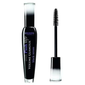 Bourjois Volume Glamour Effet Push Up Black Serum Mascara