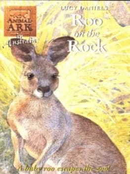 Roo on the Rock by Lucy Daniels Paperback
