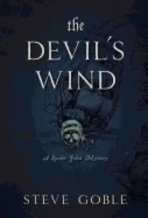 devils wind a spider john mystery