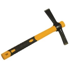 Roughneck Micro Cutter Mattock