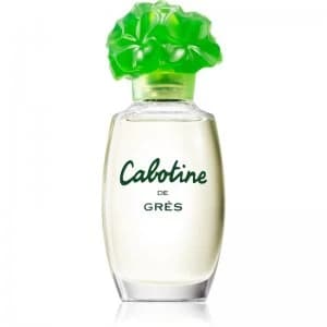 Gres Cabotine de Gres Eau de Toilette For Her 30ml