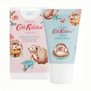 Cath Kidston Gardeners Cosmetic Pouch Set