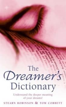 The Dreamers Dictionary by Stearn Robinson Paperback