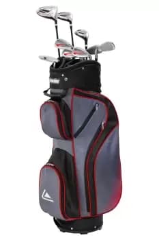 Longridge Vector+ Mens 12pc Left Handed Set