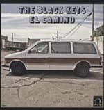 The Black Keys - El Camino (vinyl)