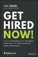get hired now how to accelerate your job search stand out and land your nex