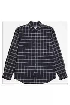 Mens Smart Check Shirt