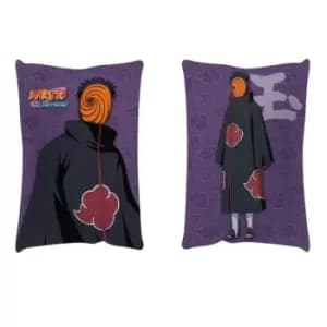 Naruto Shippuden Pillow Madara Uchiha (Tobi) 50 x 33 cm