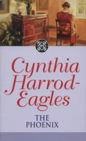 The phoenix by Cynthia Harrod-Eagles