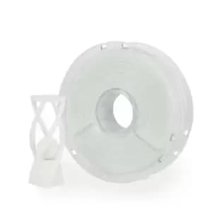 Polymaker 2.85mm Pearl White Support PolySupport 3D Printer Filament, 750g