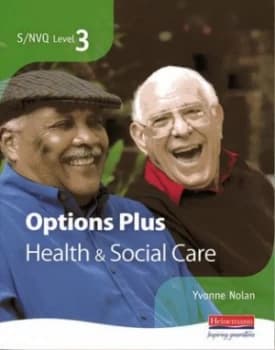 Health and Social Care by Yvonne Nolan Paperback