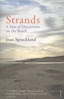 Strands by Jean Sprackland