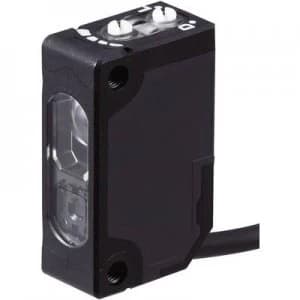 Idec SA1E LBP3 2M Laser retroreflective sensor Background suppression 10 30 Vdc