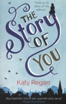 The Story of You by Katy Regan Paperback