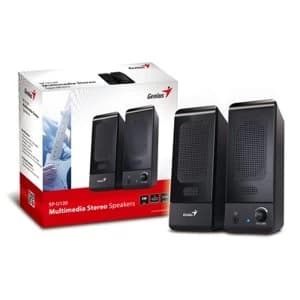 Genius SP-U120 USB Stereo Speakers