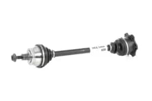 SKF Drive shaft VW,AUDI,SKODA VKJC 5444 8D0407271BB,8D0407271DT,8D0407451CX CV axle,Half shaft,Driveshaft,Axle shaft,CV shaft,Drive axle 8D0407451LX