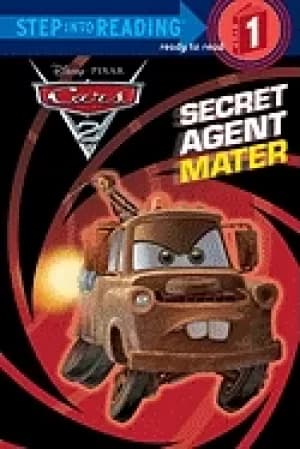 secret agent mater