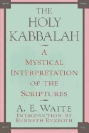 holy kabbalah