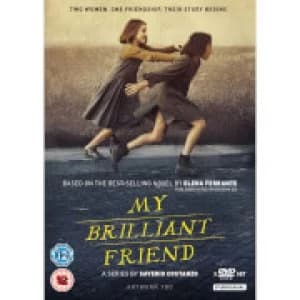 My Brilliant Friend