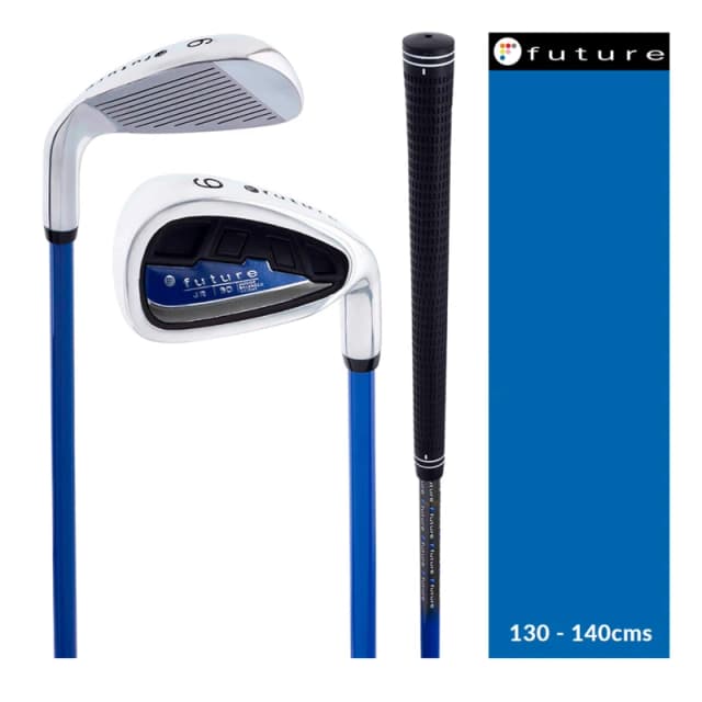 Future Future Junior #9 Iron Blue unisex 130-140cm