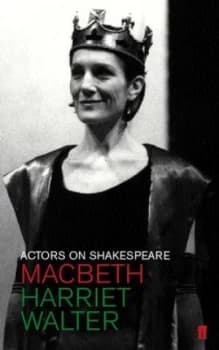 Macbeth by Harriet Walter Paperback