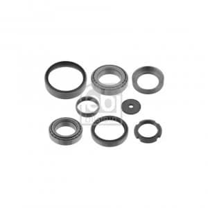 Rear left or right Wheel Bearing Kit FEBI BILSTEIN 08840