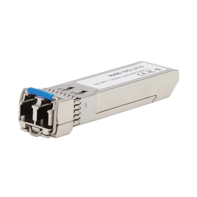 Tripp Lite N286-10G-LR-S Cisco-Compatible SFP-10G-LR-S SFP+ Transceive
