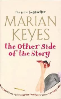 The Other Side of the Story by Marian Keyes Hardback
