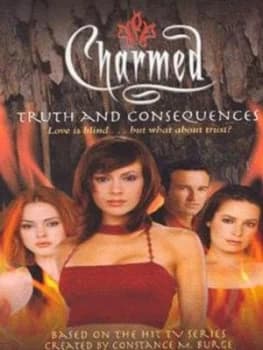 Truth and Consequences by Constance M Burge Paperback