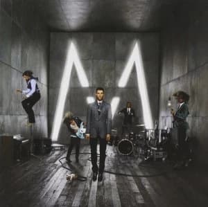 It Wont Be Soon Before Long by Maroon 5 CD Album