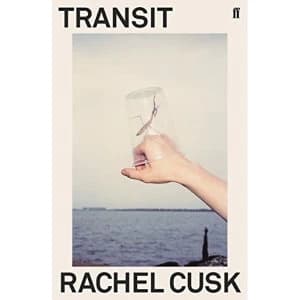 Transit Paperback / softback 2018