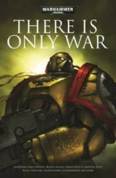 There Is Only War by Christian Dunn Paperback