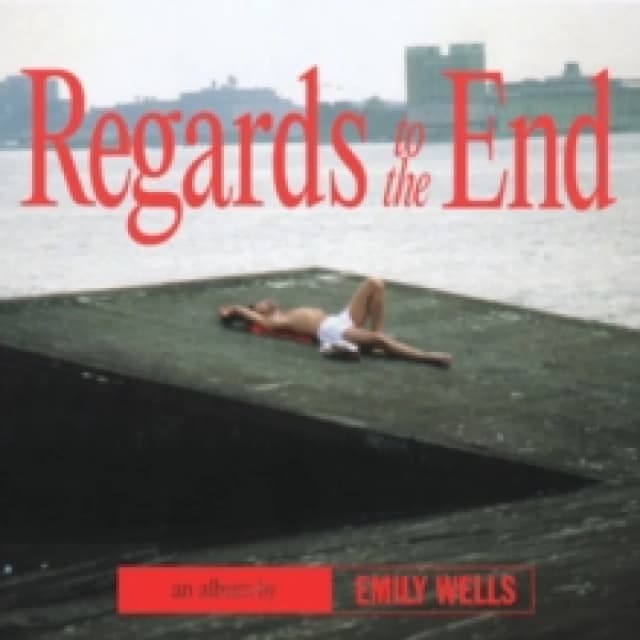 Regards to the End CD / Album