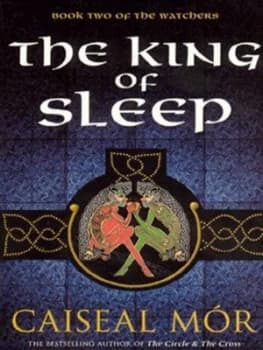 The King of Sleep by Caiseal Mor Paperback