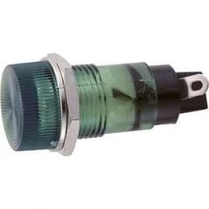 Signal lights 24 V AC Green Sedec