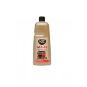 K2 Fuel Additive T301