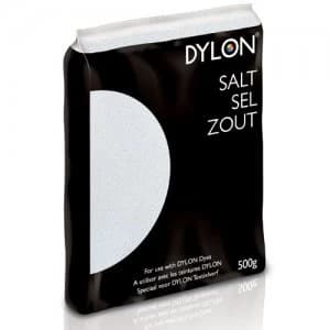 Dylon Dye Salt 500g