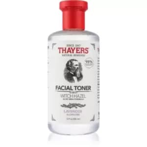 Thayers Lavender Facial Toner Soothing Facial Tonic without Alcohol 355 ml