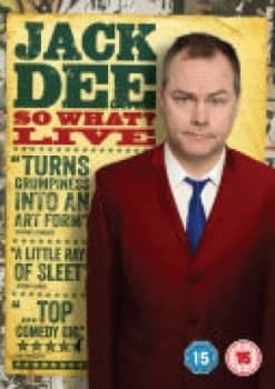 Jack Dee: Live 2013