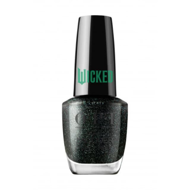 OPI Wicked Nail Lacquer Deflying Gravity