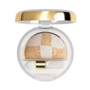 COLL OMBR WET&DRY 23 ORO-BIANCO