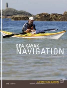 Sea Kayak Navigation by Franco Ferrero Paperback