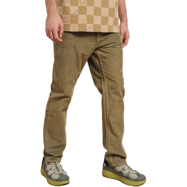 Hugo Mens Jonah Slim Fit Jeans Open Green male 29W R