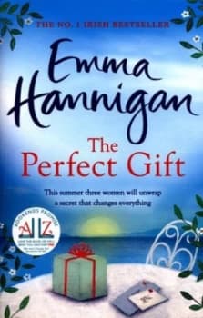 The Perfect Gift by Emma Hannigan Paperback