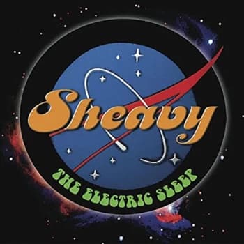 Sheavy - The Electric Sleep Vinyl