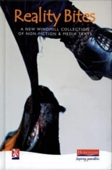 Reality Bites by Sarah Matthews Hardback